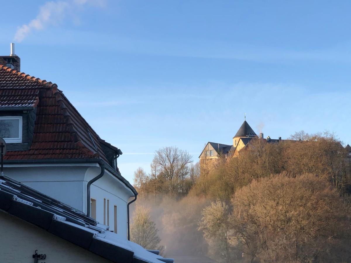 Fi-Suiten Waldeck  Kültér fotó